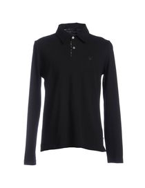 AQUASCUTUM - Poloshirt