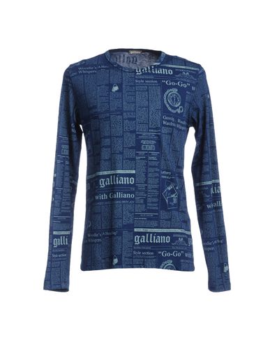 ZOOM GALLIANO - Long sleeve t-shirt