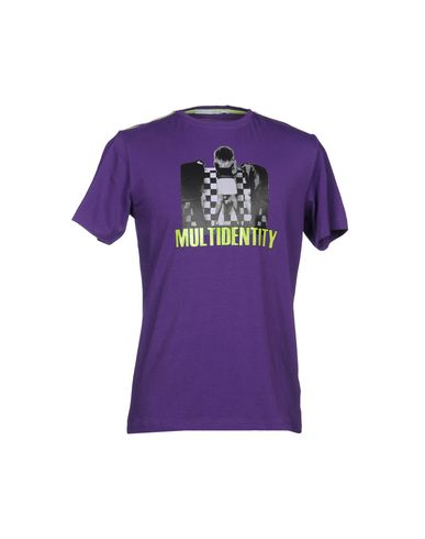 ZOOM HAMAKI-HO - T-shirt