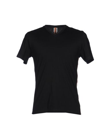 ZOOM JOHN GALLIANO BEACHWEAR - Short sleeve t-shirt
