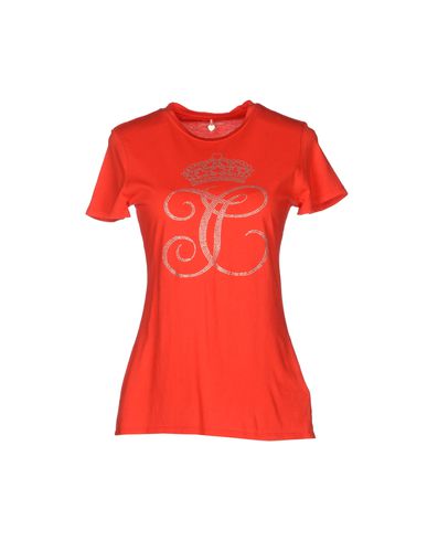 ZOOM JUICY COUTURE - Short sleeve t-shirt