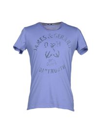 DATCH - T-shirt