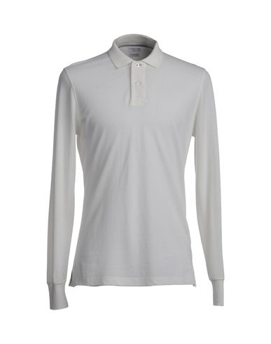 ZOOM BRUNELLO CUCINELLI - Polo shirt