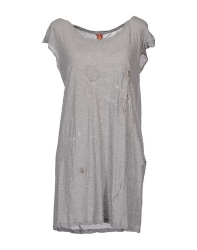 ZOOM DONDUP - Sleeveless t-shirt
