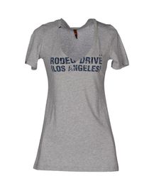 SUN 68 - Short sleeve t-shirt