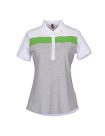SUN 68 - Polo shirt