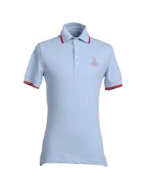 VIVIENNE WESTWOOD MAN - Polo shirt