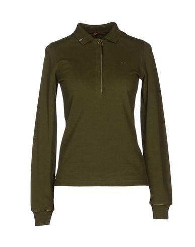 ZOOM SUN 68 - Polo shirt