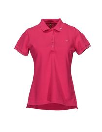 SUN 68 - Polo shirt