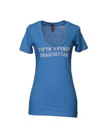 SUN 68 - Short sleeve t-shirt
