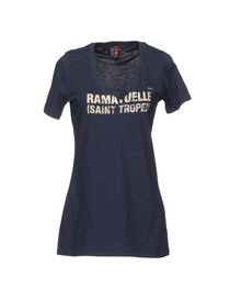 SUN 68 - Short sleeve t-shirt