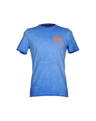 ZOOM DSQUARED2 - Short sleeve t-shirt