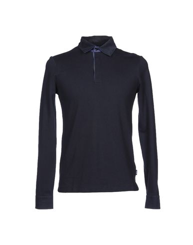 ZOOM ARMANI COLLEZIONI - Polo shirt
