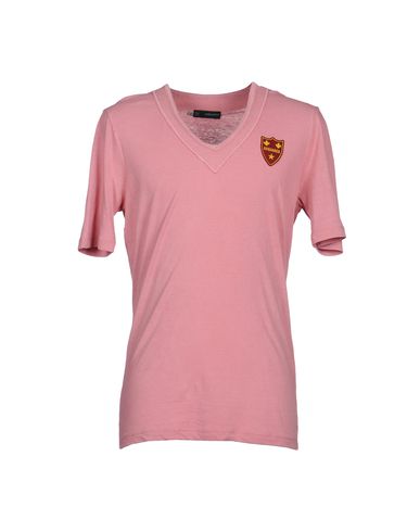 ZOOM DSQUARED2 - Short sleeve t-shirt