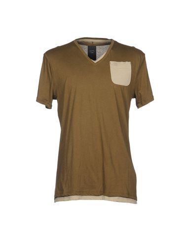 ZOOM RAW CORRECT LINE by G-STAR - Short sleeve t-shirt