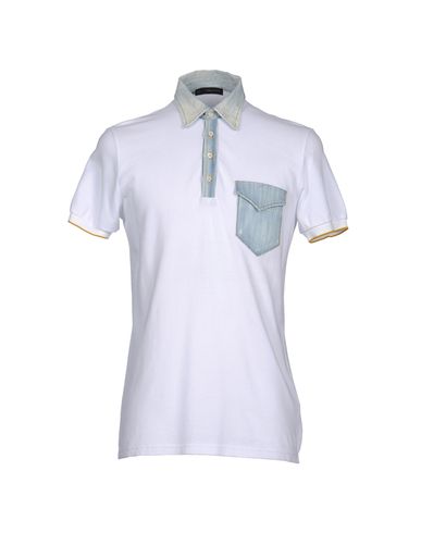 ZOOM DSQUARED2 - Polo shirt