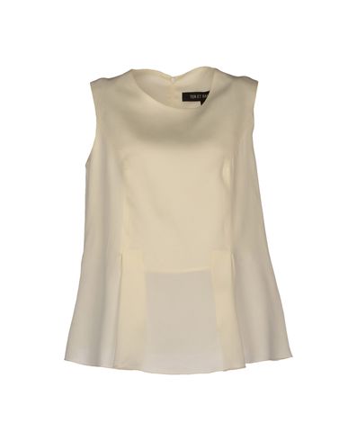ZOOM TER ET BANTINE - Sleeveless t-shirt