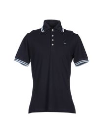 VIVIENNE WESTWOOD MAN - Polo shirt