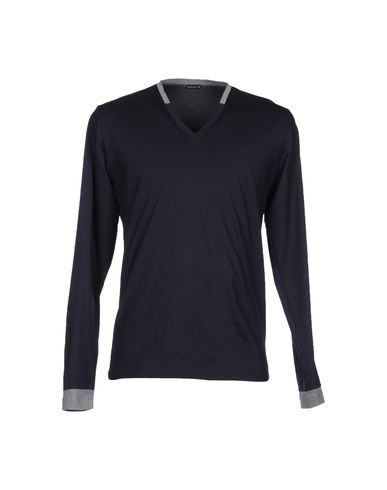 ZOOM MASTER COAT - T-shirt