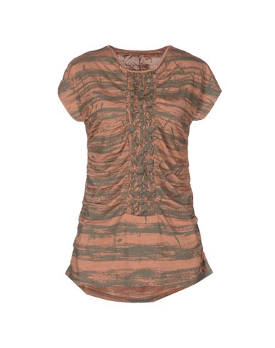 ZOOM FIRETRAP - T-shirt