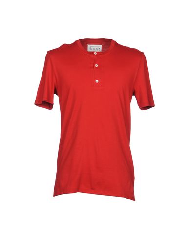 ZOOM MAISON MARTIN MARGIELA 10 - Short sleeve t-shirt
