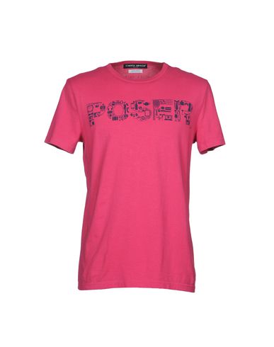 ZOOM FRANKIE MORELLO - Short sleeve t-shirt