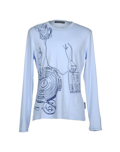 ZOOM FRANKIE MORELLO - Long sleeve t-shirt