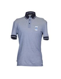 FRANKIE MORELLO - Polo shirt