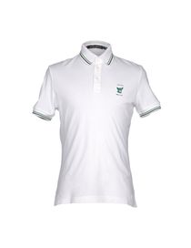 FRANKIE MORELLO - Polo shirt