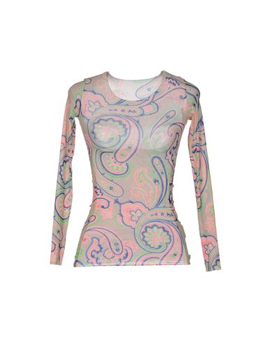 ZOOM JIL SANDER - Long sleeve t-shirt