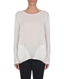 BRUNELLO CUCINELLI - Long sleeve t-shirt