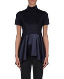 BRUNELLO CUCINELLI - Short sleeve t-shirt