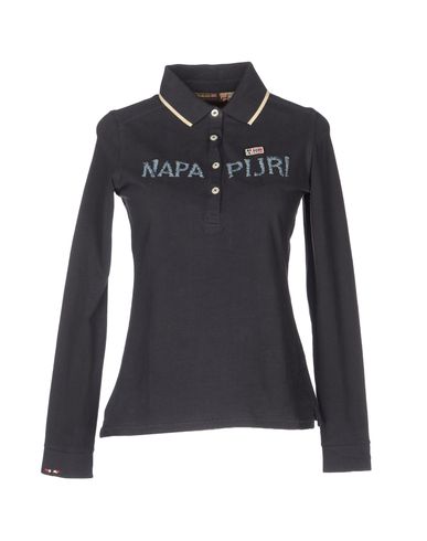 ZOOM NAPAPIJRI - Polo shirt