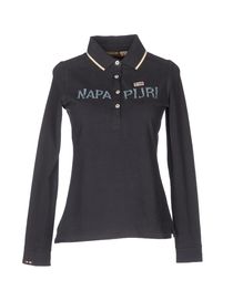 NAPAPIJRI - Polo shirt