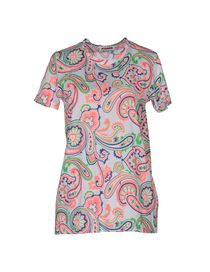 JIL SANDER - T-shirt