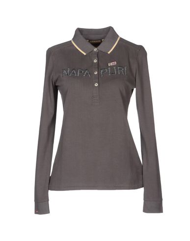 ZOOM NAPAPIJRI - Polo shirt