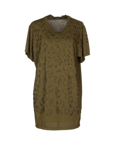 ZOOM BALMAIN - Short sleeve t-shirt