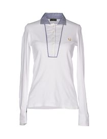 FRED PERRY - Polo shirt