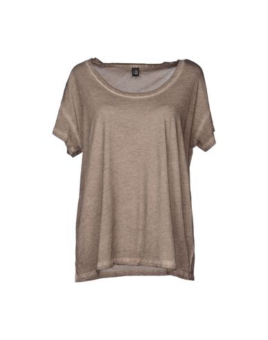 ZOOM CHEAP MONDAY - Short sleeve t-shirt