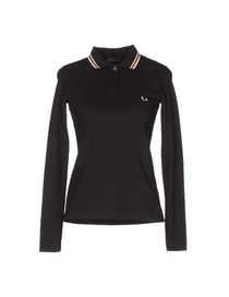 FRED PERRY - Polo shirt