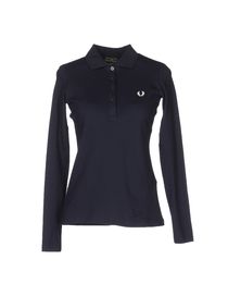 FRED PERRY - Polo shirt