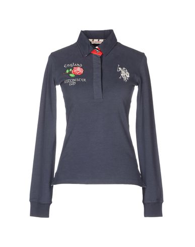 ZOOM U.S.POLO ASSN. - Polo shirt