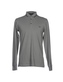 FRED PERRY - Polo shirt