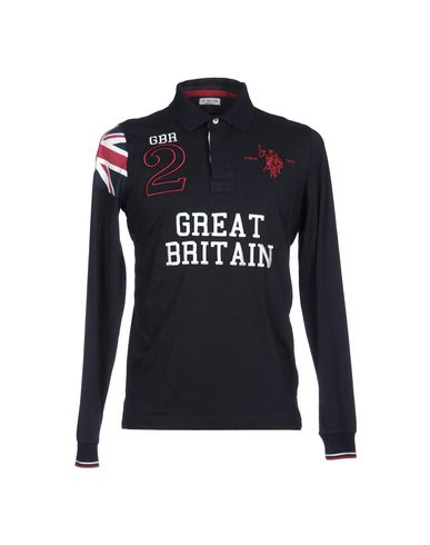 ZOOM U.S.POLO ASSN. - Polo shirt