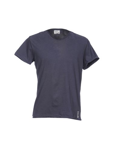 ZOOM MELTIN POT - T-shirt