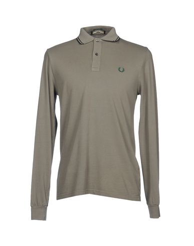 ZOOM FRED PERRY - Polo shirt