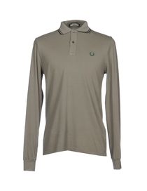 FRED PERRY - Polo shirt