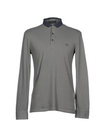 FRED PERRY - Polo shirt