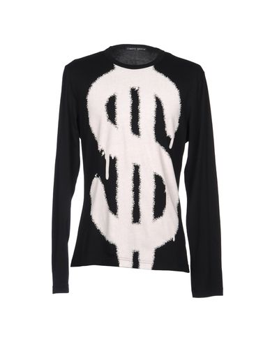 ZOOM FRANKIE MORELLO - Long sleeve t-shirt