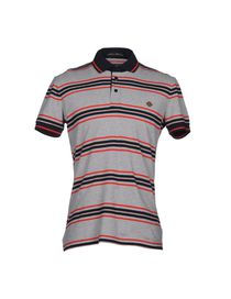 FRANKIE MORELLO - Polo shirt